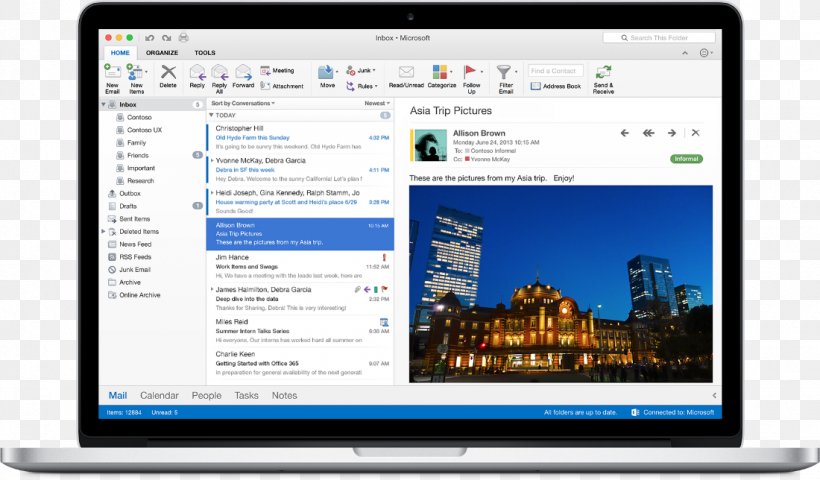 Is A Mac Compatible With Microsoft Office