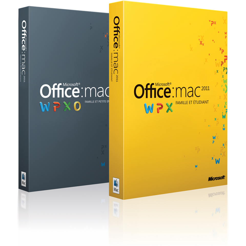 Microsoft Office Mac Student 2011 Download